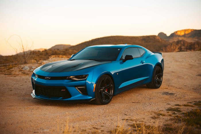 Авто з пробігом